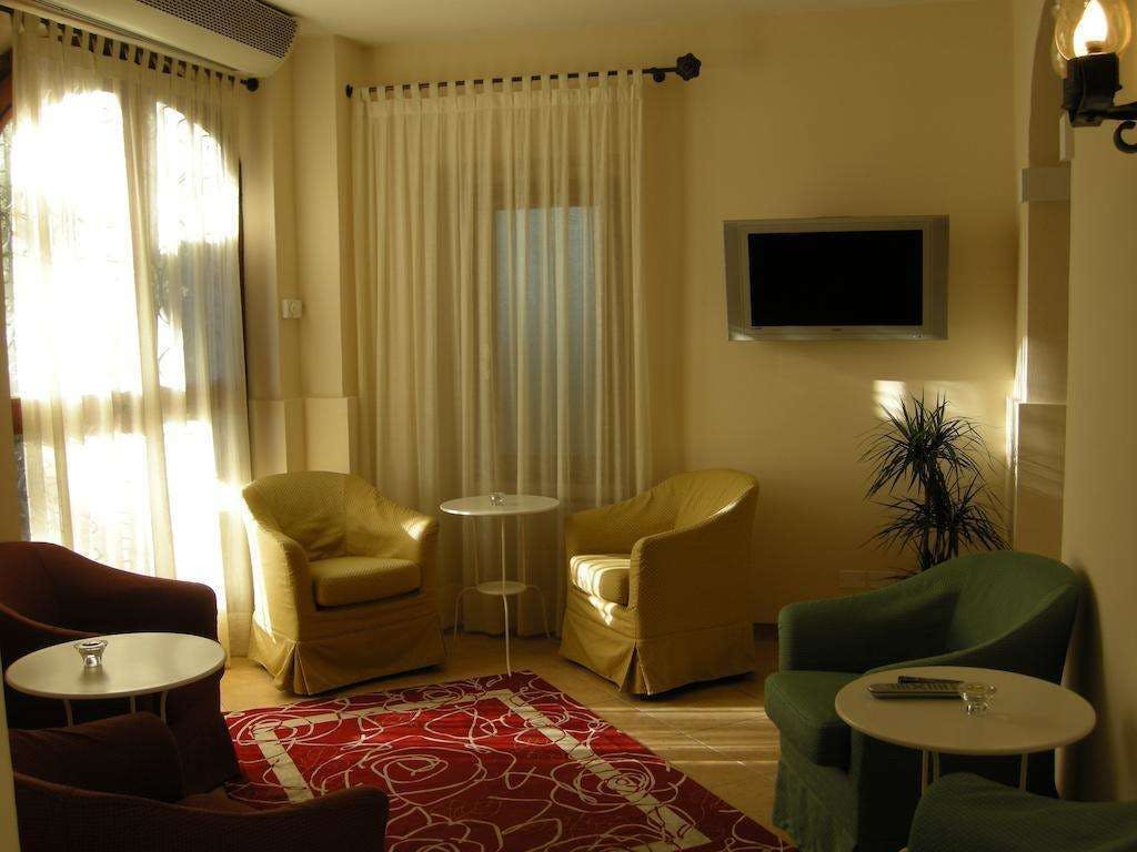 Hotel Villa Ambrosina photo 1