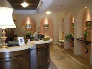 Hotel Villa Ambrosina photo 2