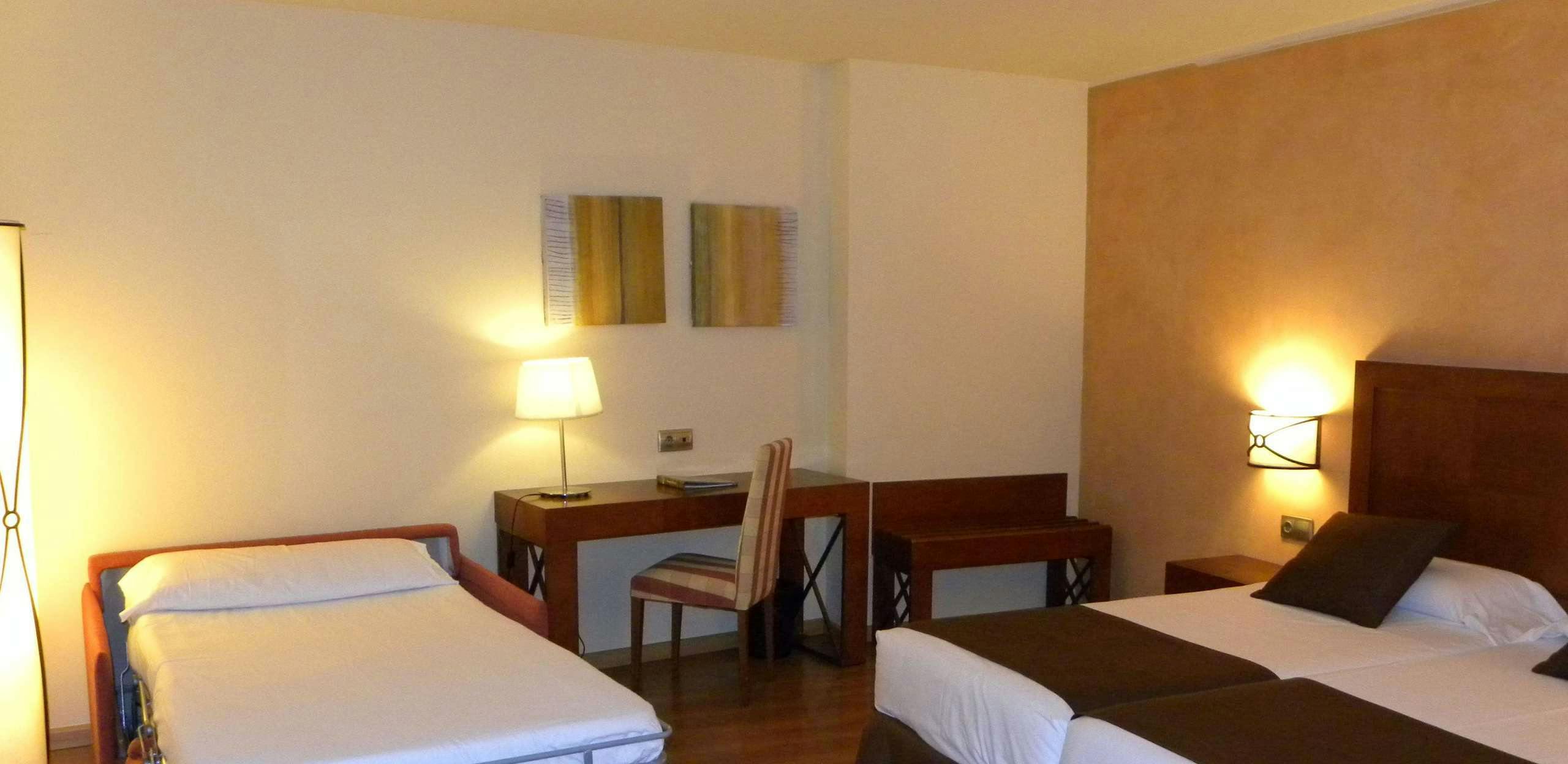 Hotel Hotel Magic Andorra photo 3