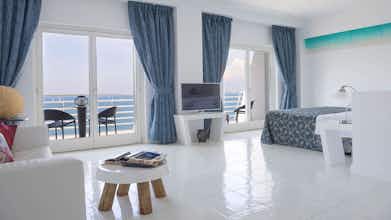 Hotel Hotel Miramare Stabia photo 2