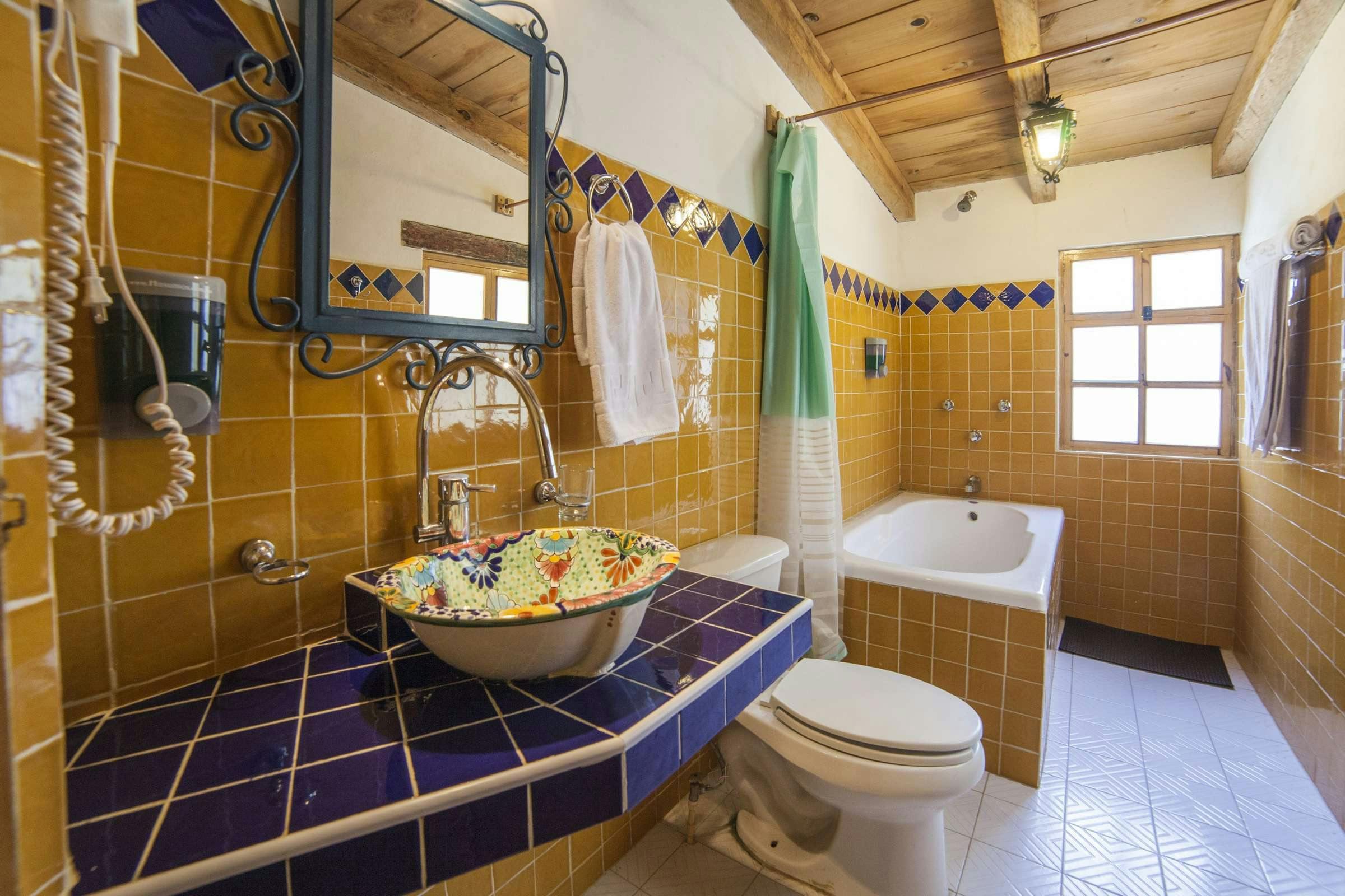 Hotel Hotel Adobe & Teja photo 4