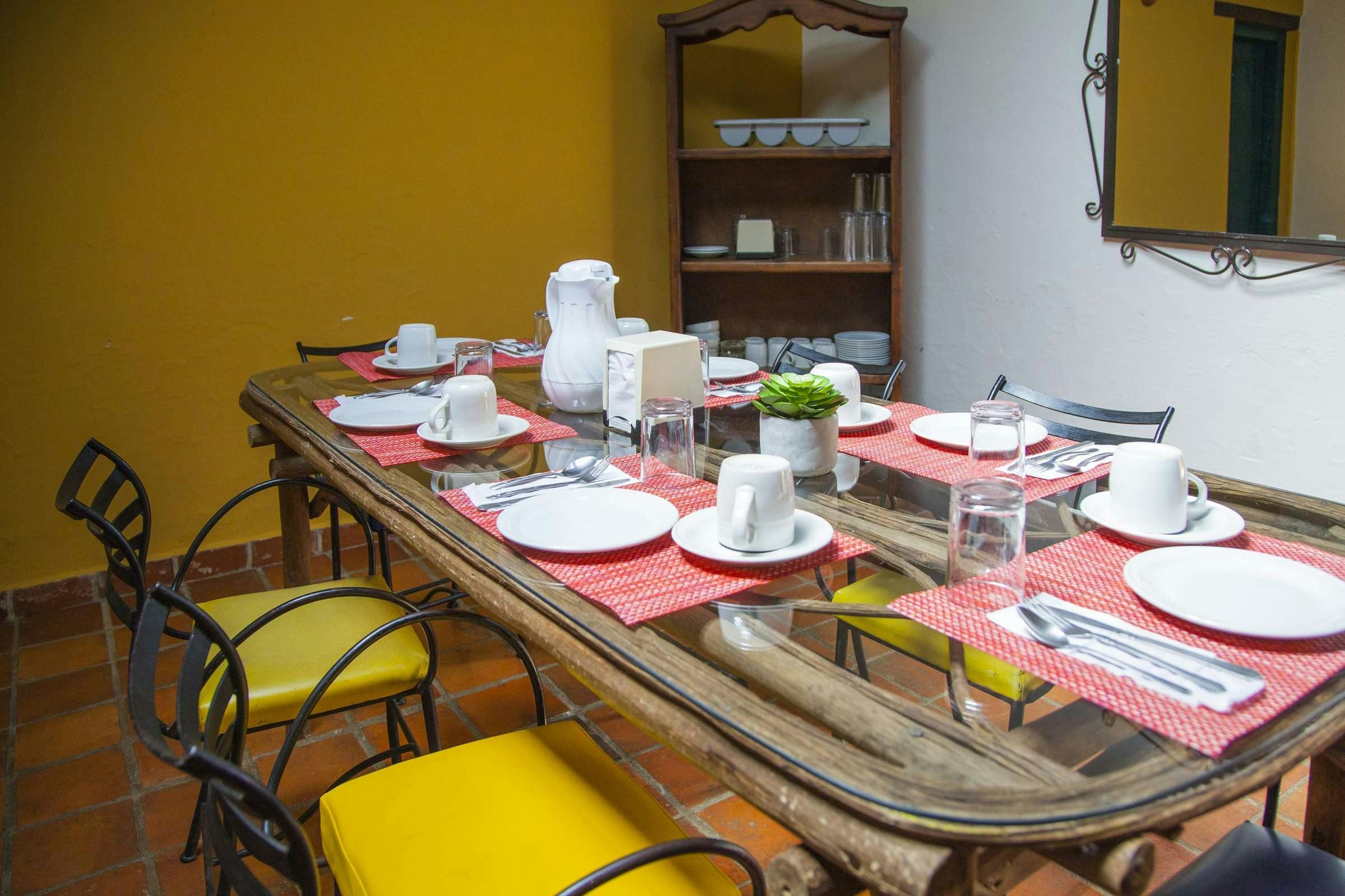 Hotel Hotel Adobe & Teja photo 5