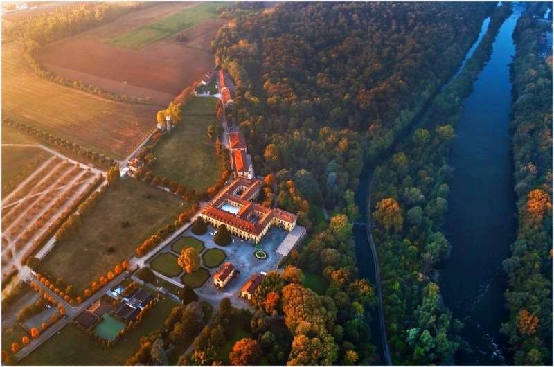 Country Hotel Castelbarco