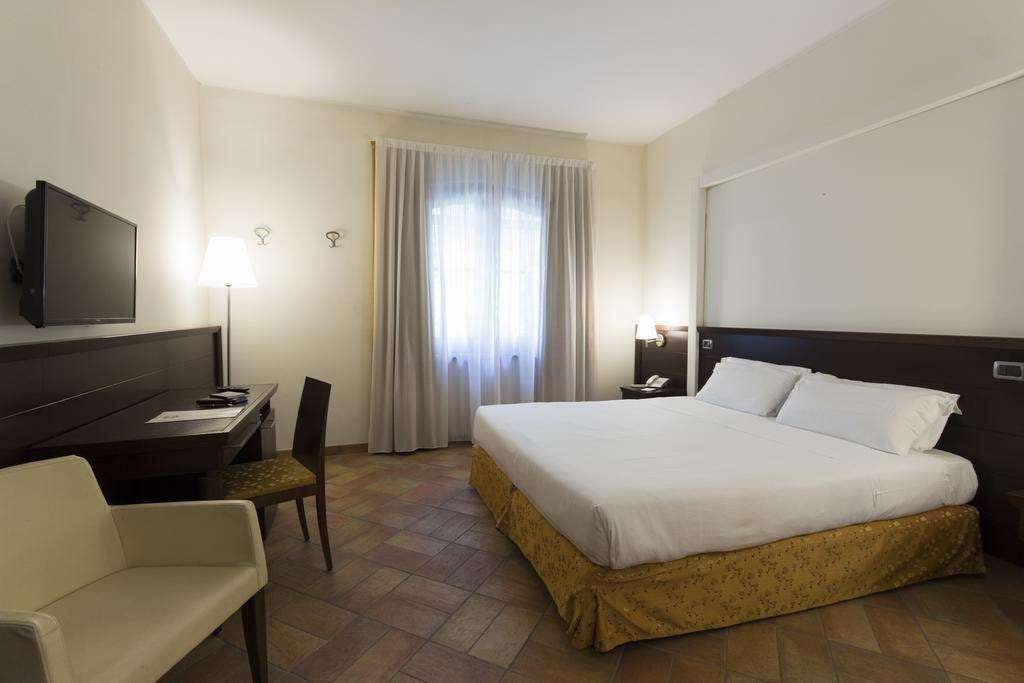 Hotel Country Hotel Castelbarco photo 1