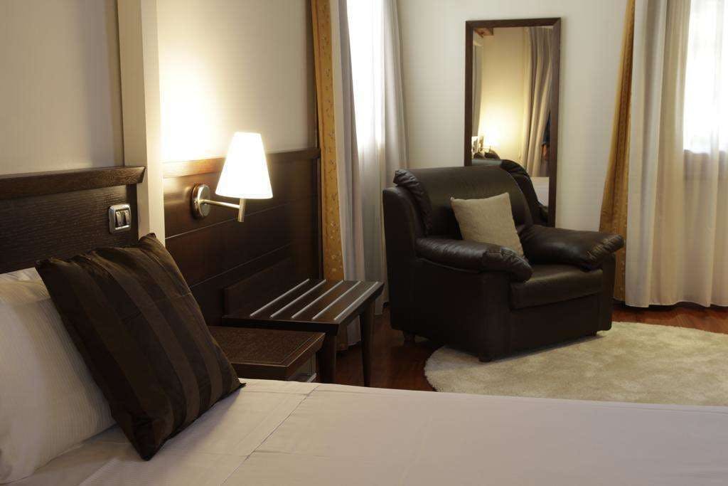 Hotel Country Hotel Castelbarco photo 2