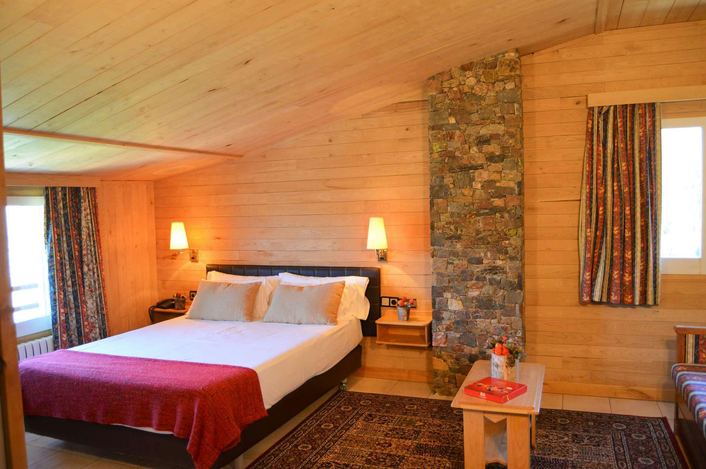 Hotel Hotel Coma-Bella photo 1