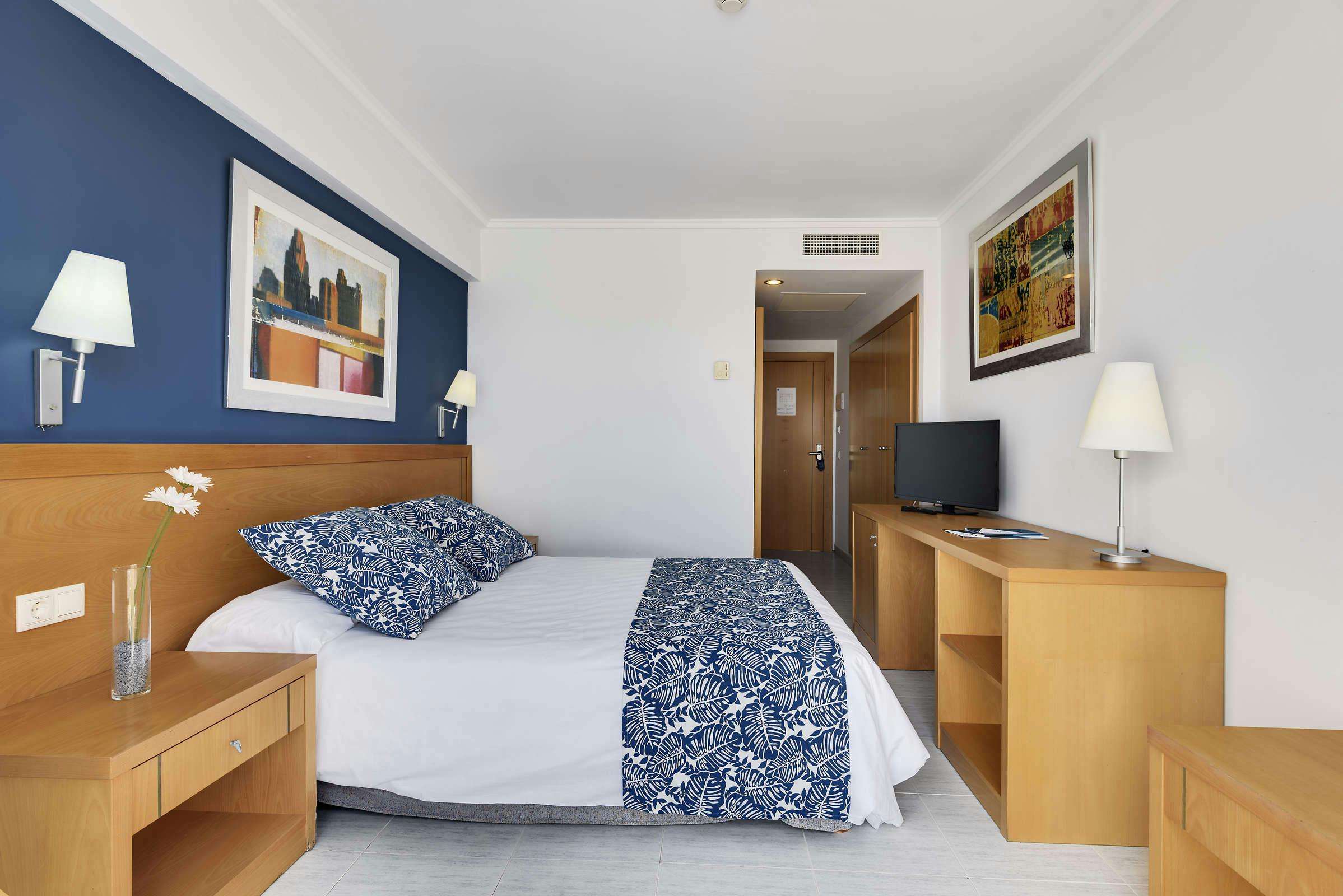 Hotel Cabogata Beach Hotel & Spa photo 2