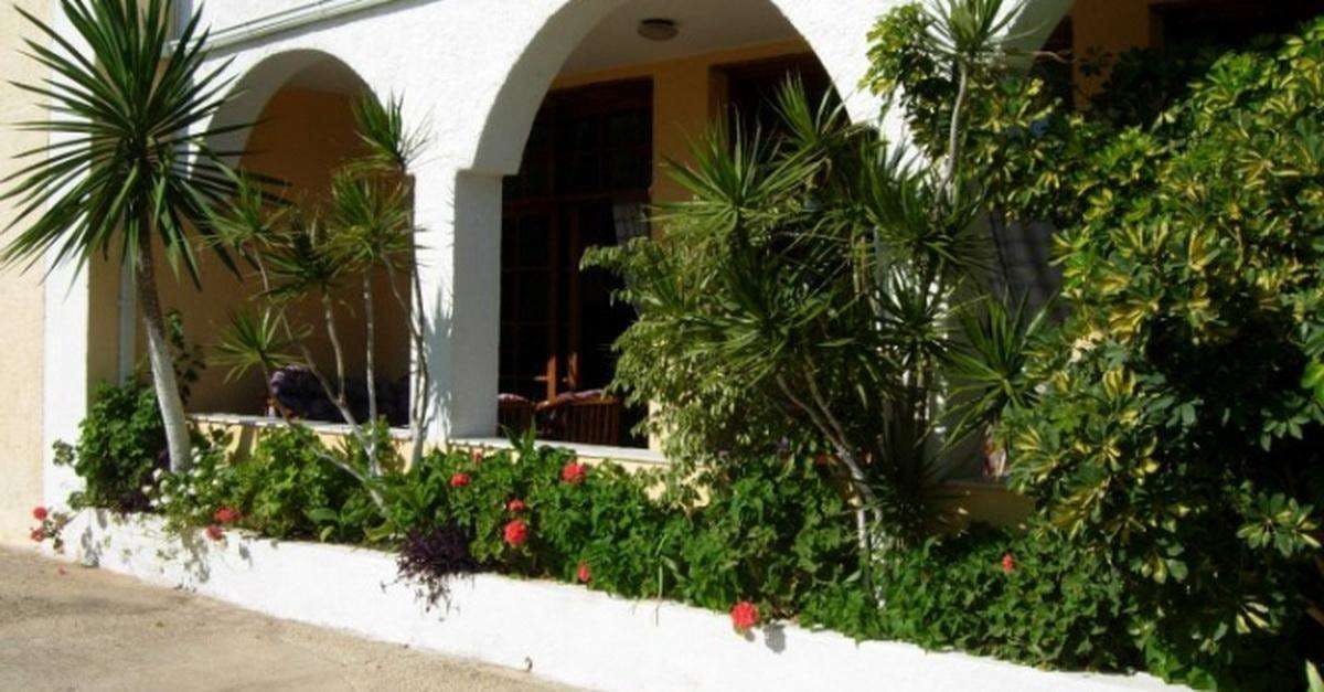 Hotel Galaxy Hotel photo 1