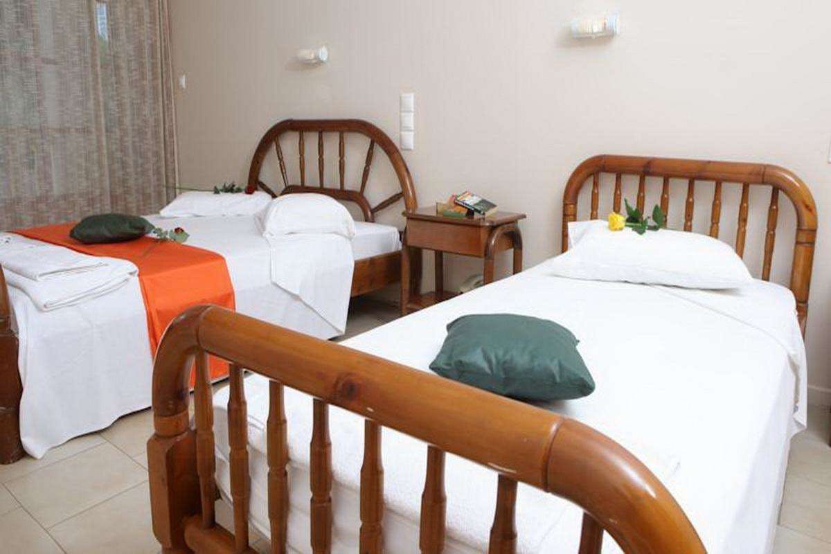 Hotel Galaxy Hotel photo 3