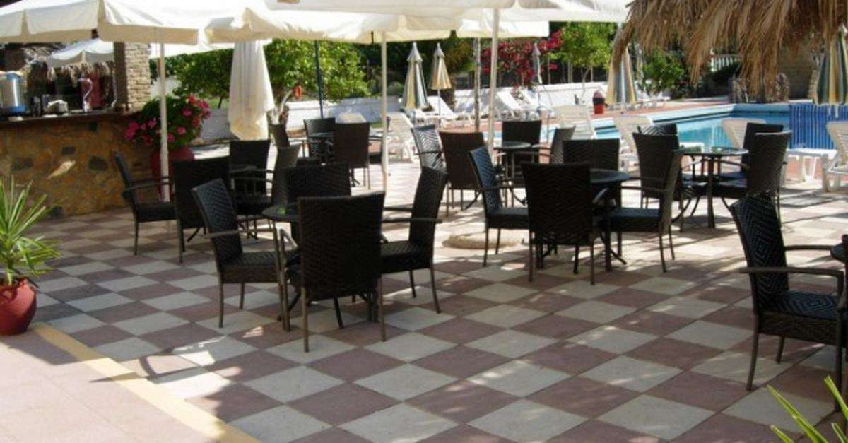 Hotel Galaxy Hotel photo 4