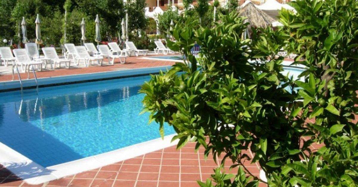 Hotel Galaxy Hotel photo 5