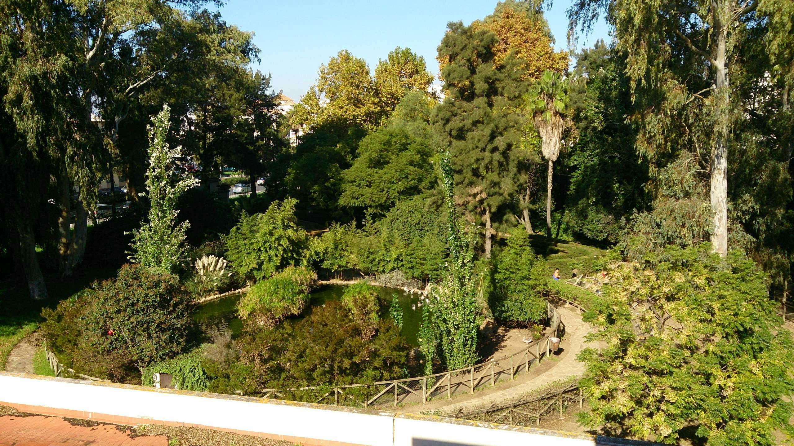 Hotel Ayamonte Center