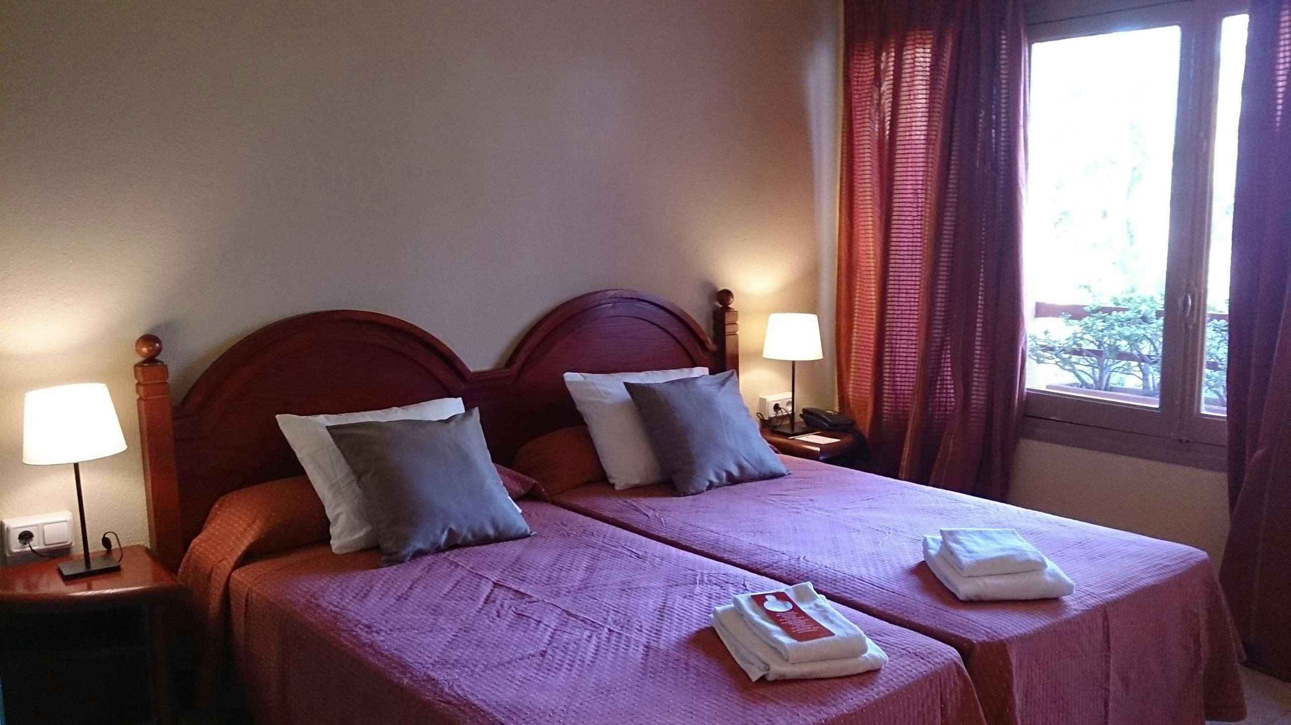 Hotel Hotel Ayamonte Center photo 1