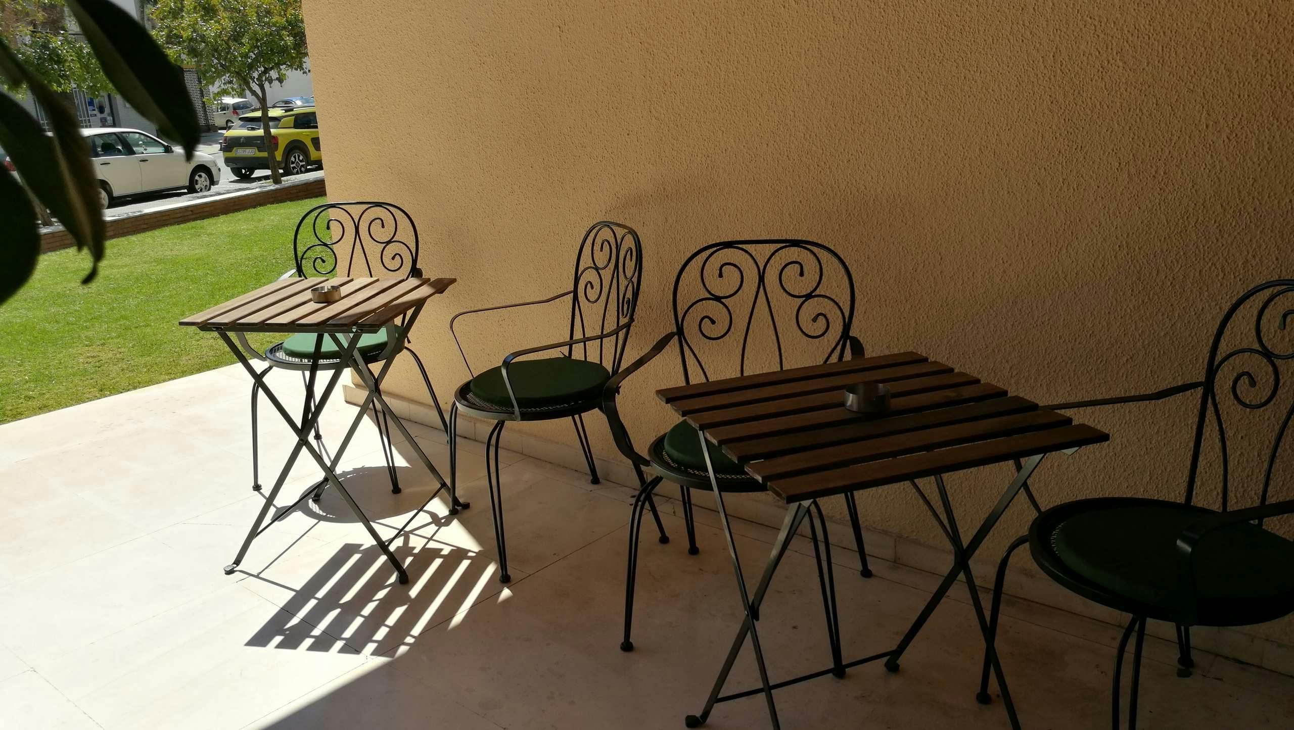 Hotel Hotel Ayamonte Center photo 4