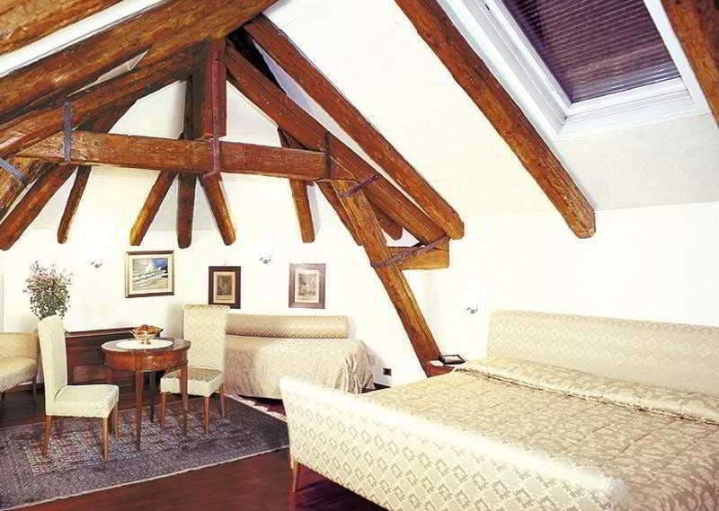 Hotel Hotel Villa Stucky photo 2