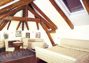 Hotel Hotel Villa Stucky photo 2