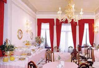 Hotel Hotel Villa Stucky photo 5