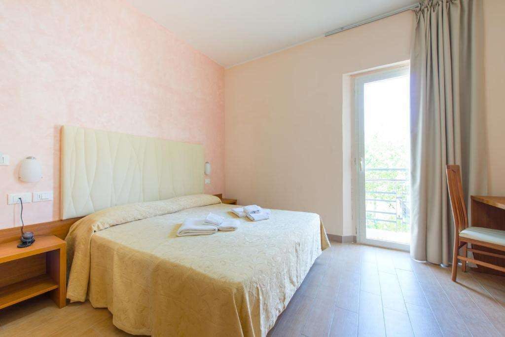 Hotel Hotel Vannucci photo 1