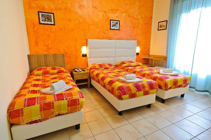 Hotel Hotel Vannucci photo 4