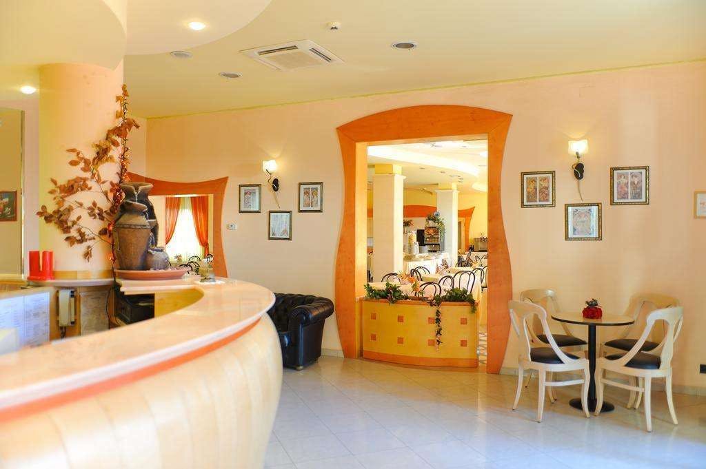 Hotel Hotel Vannucci photo 5