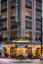 Hotel The Paramount Hotel photo 1