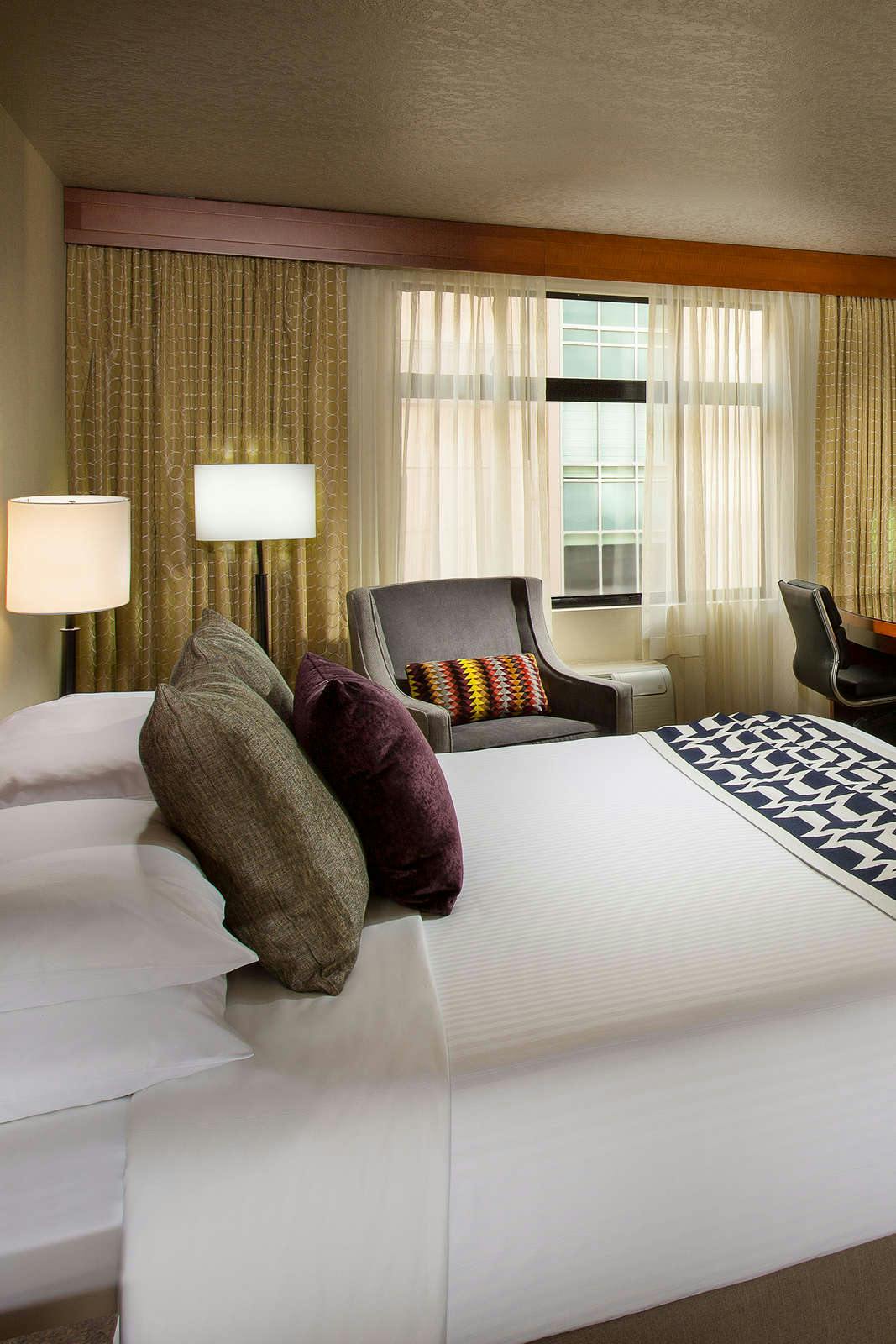 Hotel The Paramount Hotel photo 4