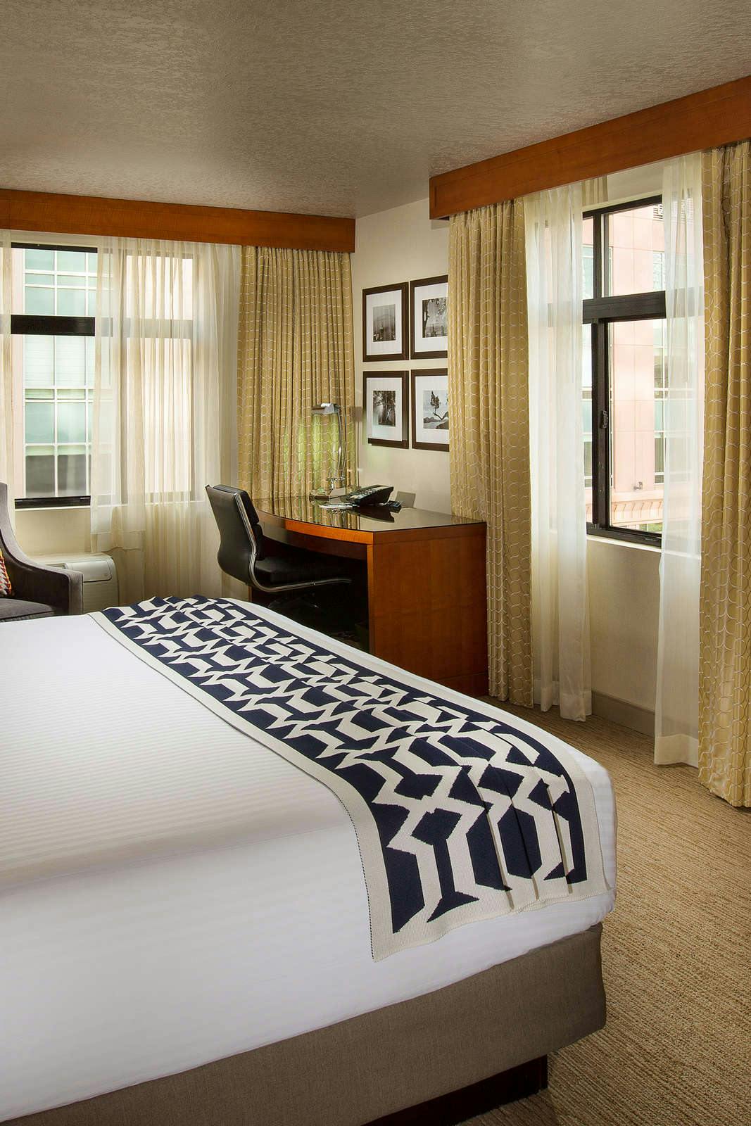 Hotel The Paramount Hotel photo 5