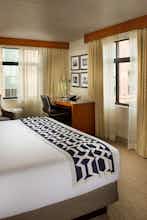 Hotel The Paramount Hotel photo 5
