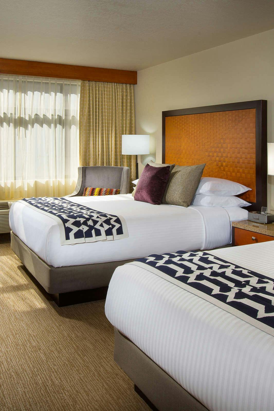 Hotel The Paramount Hotel photo 2