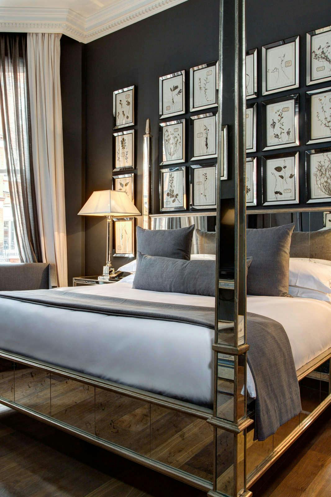 Hotel The Franklin Hotel - Starhotels Collezione photo 2