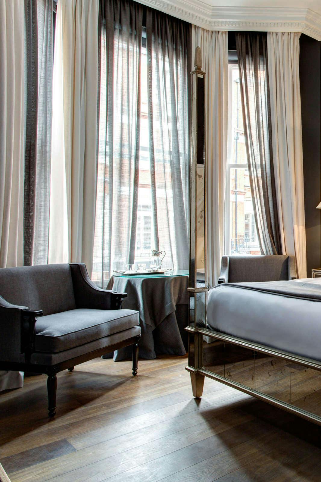 Hotel The Franklin Hotel - Starhotels Collezione photo 4