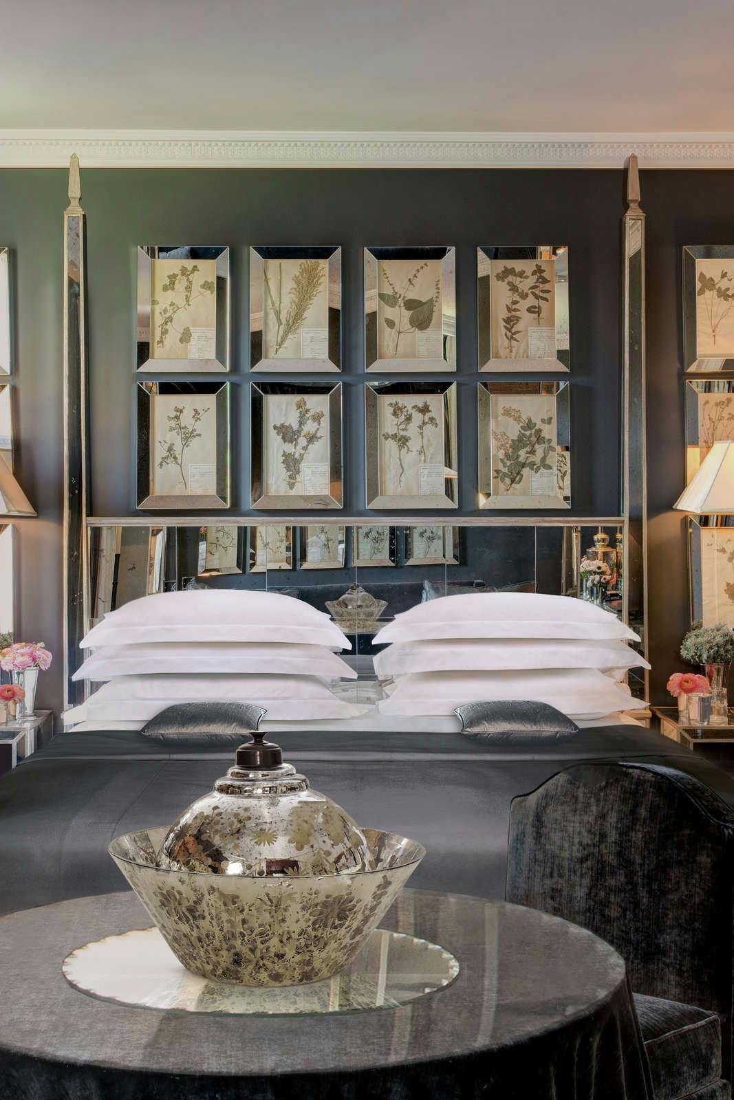 Hotel The Franklin Hotel - Starhotels Collezione photo 3