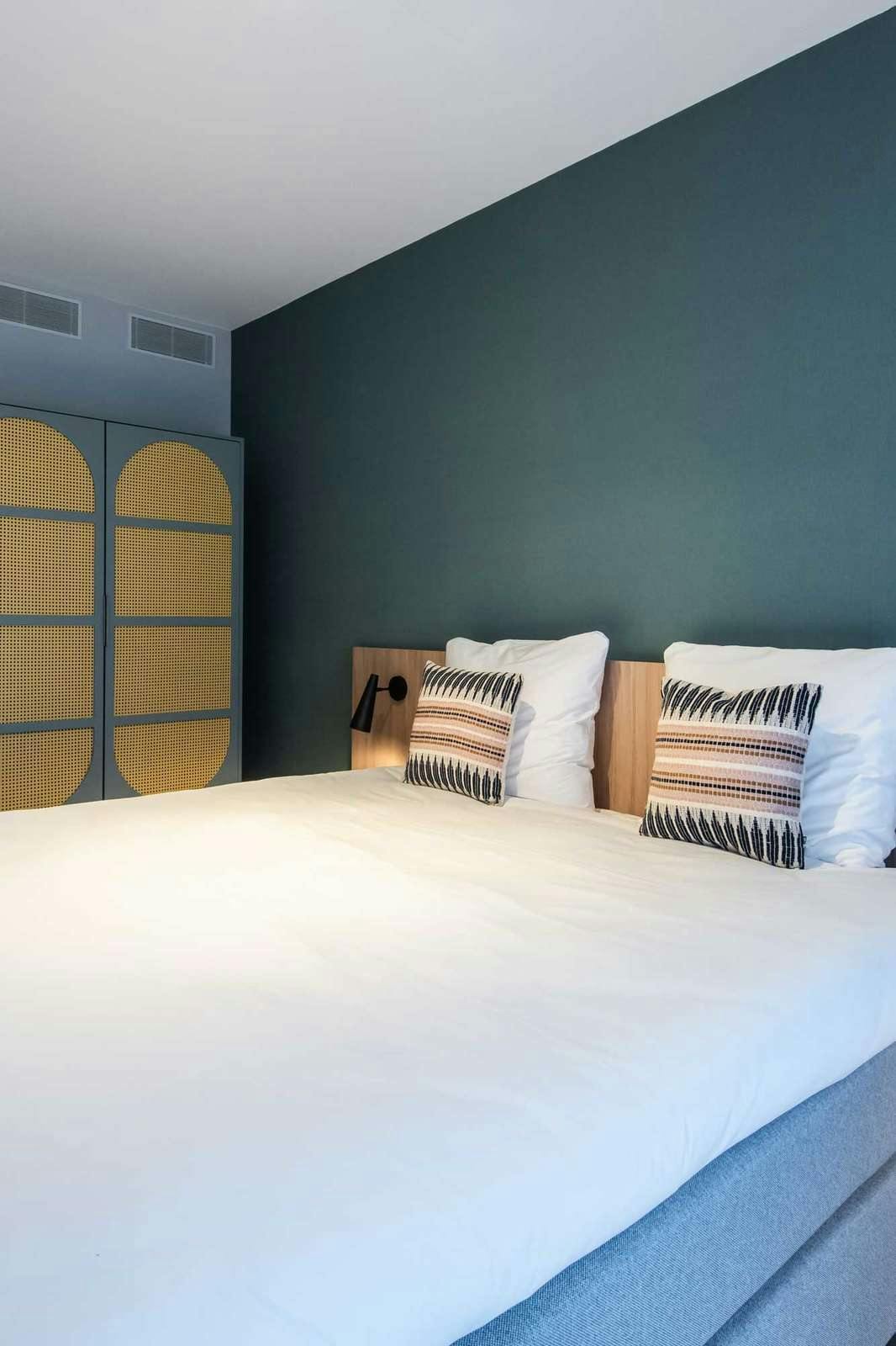Hotel YAYS Amsterdam Docklands photo 3