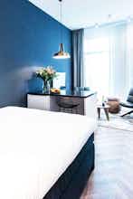 Hotel YAYS Amsterdam Docklands photo 4