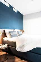 Hotel YAYS Amsterdam Docklands photo 2