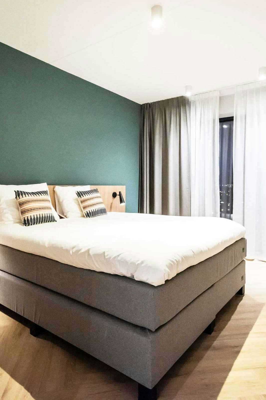 Hotel YAYS Amsterdam Docklands photo 1