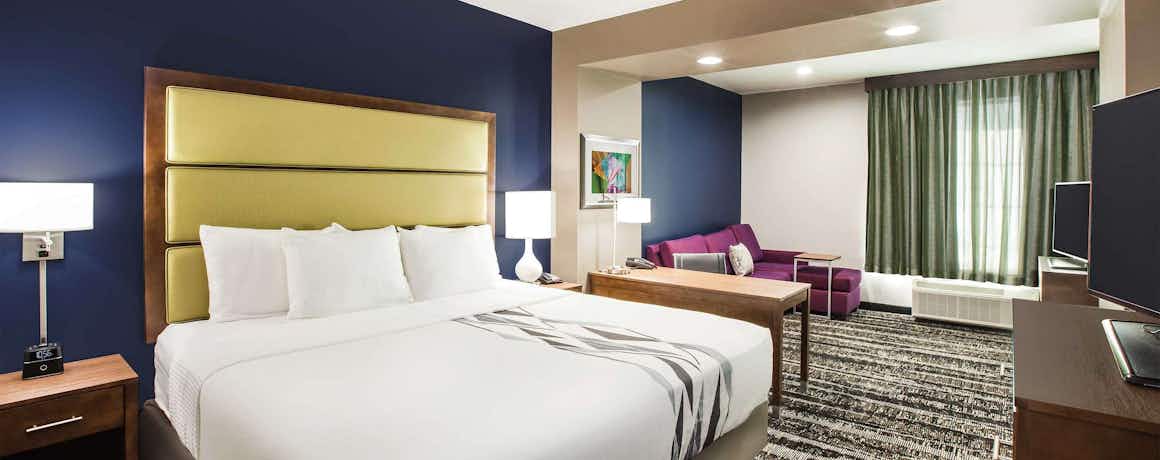 La Quinta Inn & Suites Baton Rouge-Port Allen