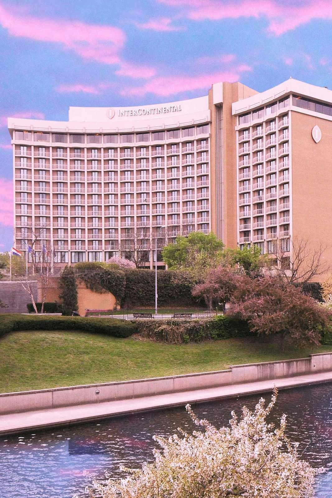 InterContinental Kansas City at the Plaza