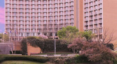 InterContinental Kansas City at the Plaza