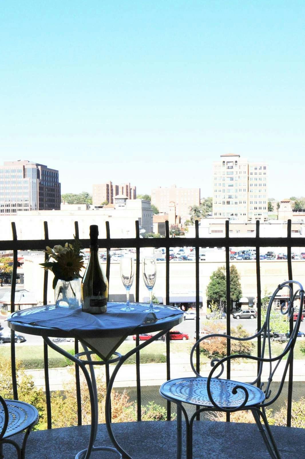 Hotel InterContinental Kansas City at the Plaza photo 4