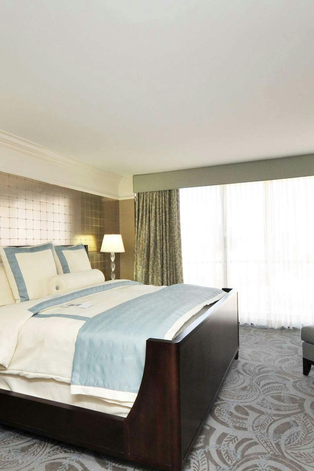 Hotel InterContinental Kansas City at the Plaza photo 2