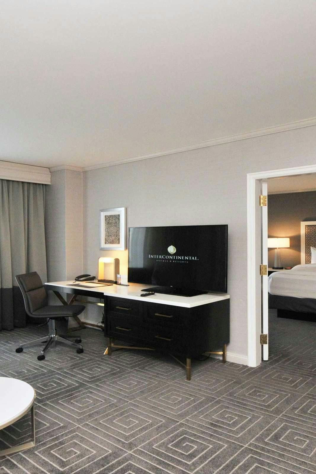 Hotel InterContinental Kansas City at the Plaza photo 3