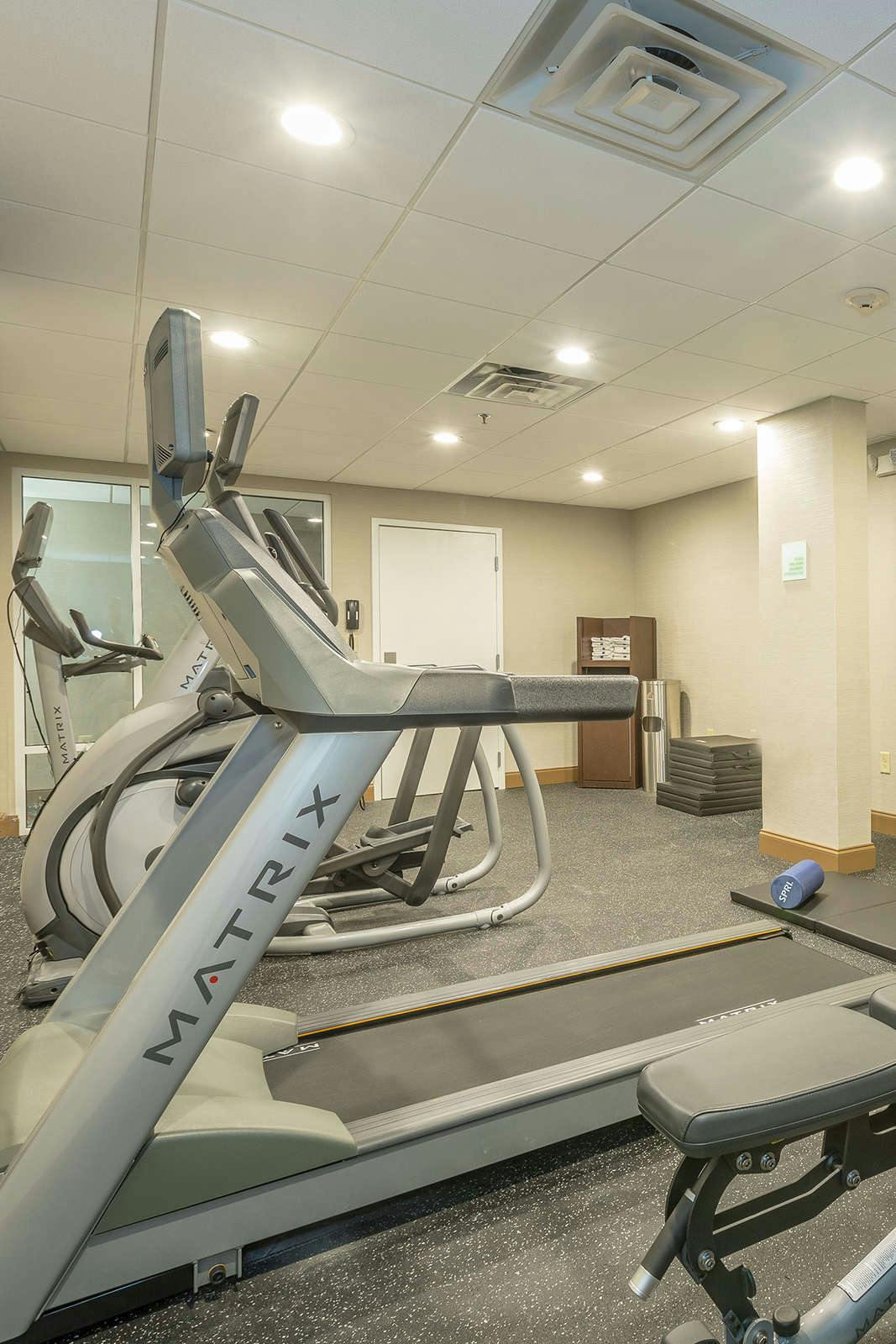 Hotel Holiday Inn Hotel & Suites Peachtree City photo 4