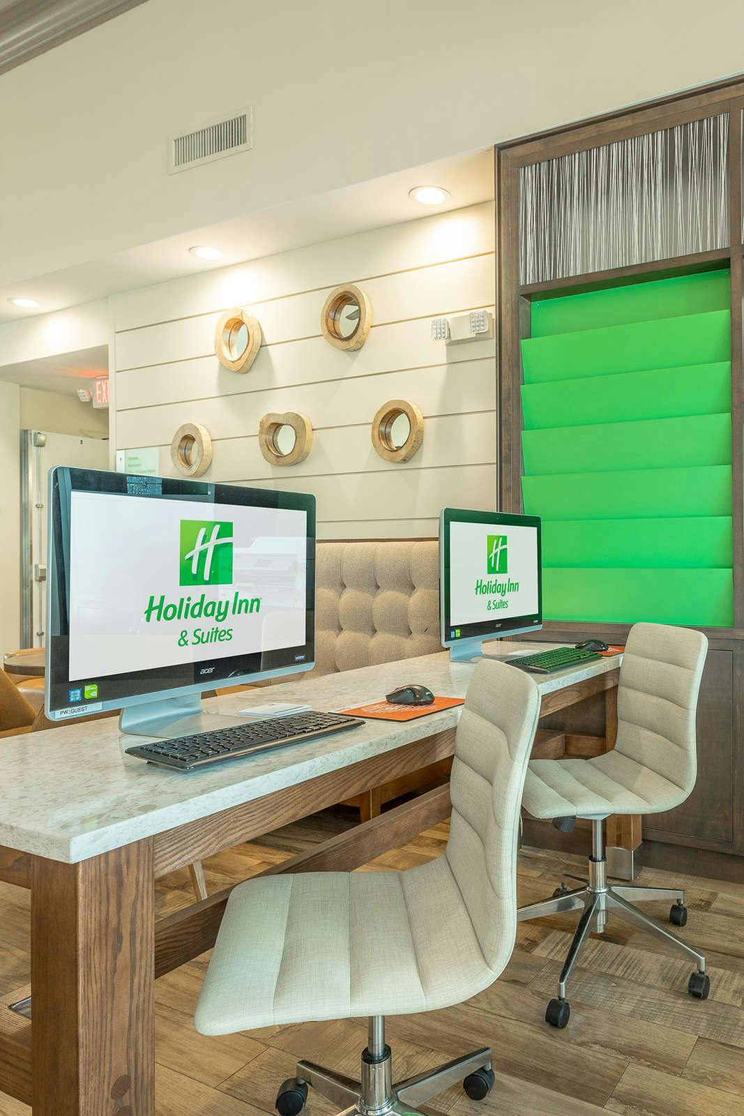 Hotel Holiday Inn Hotel & Suites Peachtree City photo 5