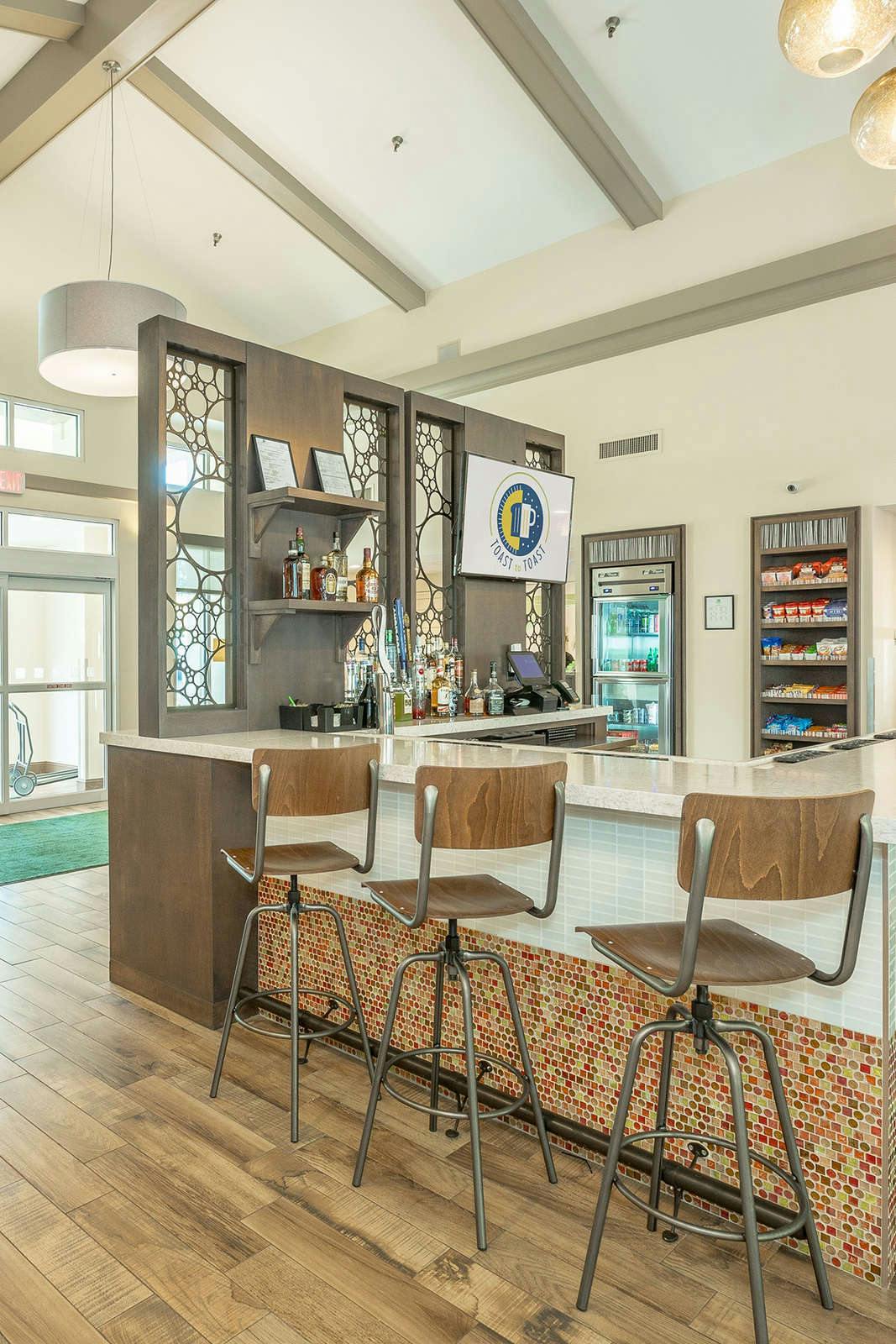 Hotel Holiday Inn Hotel & Suites Peachtree City photo 2