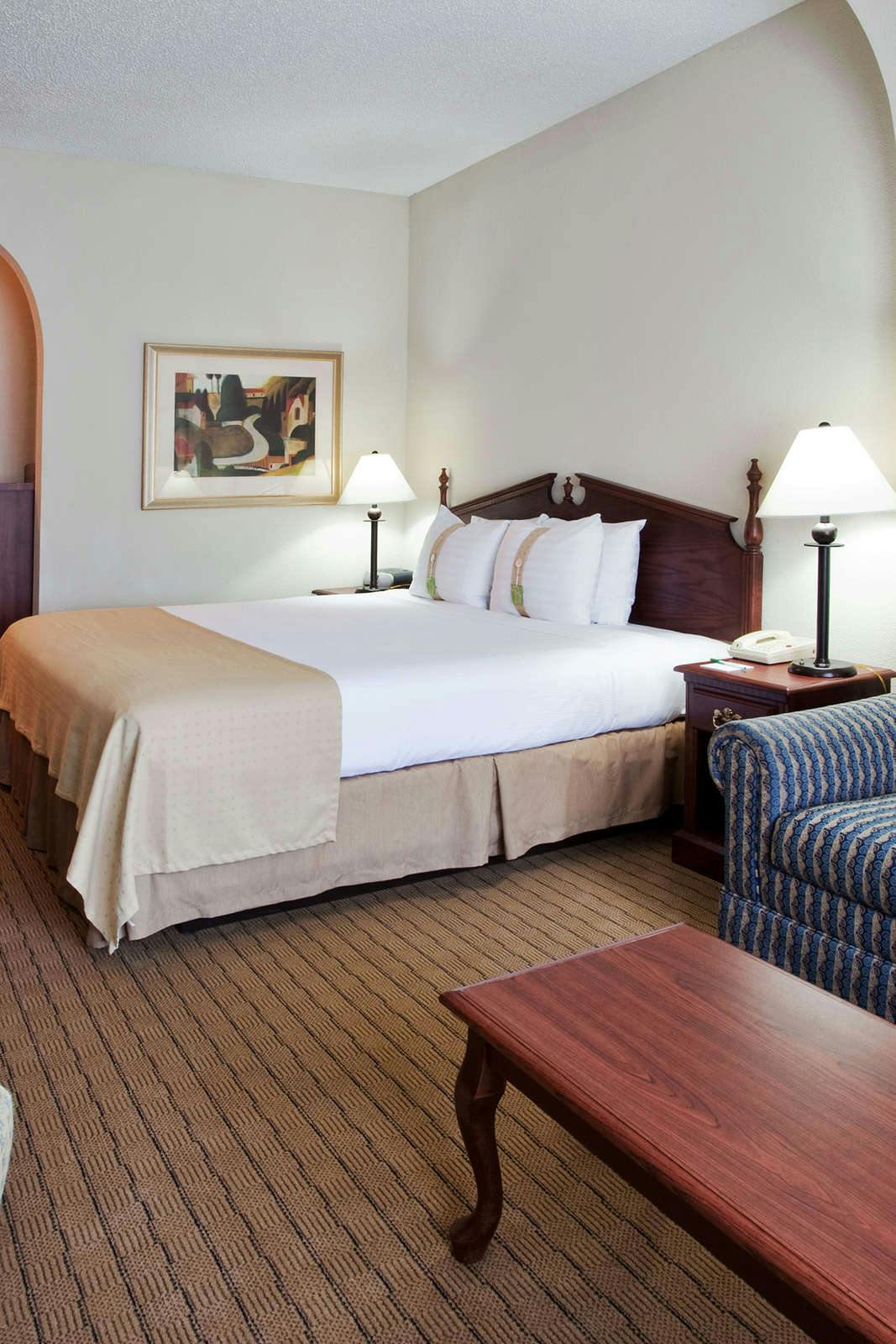 Hotel Holiday Inn Hotel & Suites Peachtree City photo 1