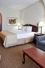 Hotel Holiday Inn Hotel & Suites Peachtree City photo 1