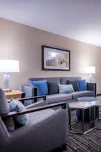 Hotel Embassy Suites Los Angeles Intl Airport North photo 4