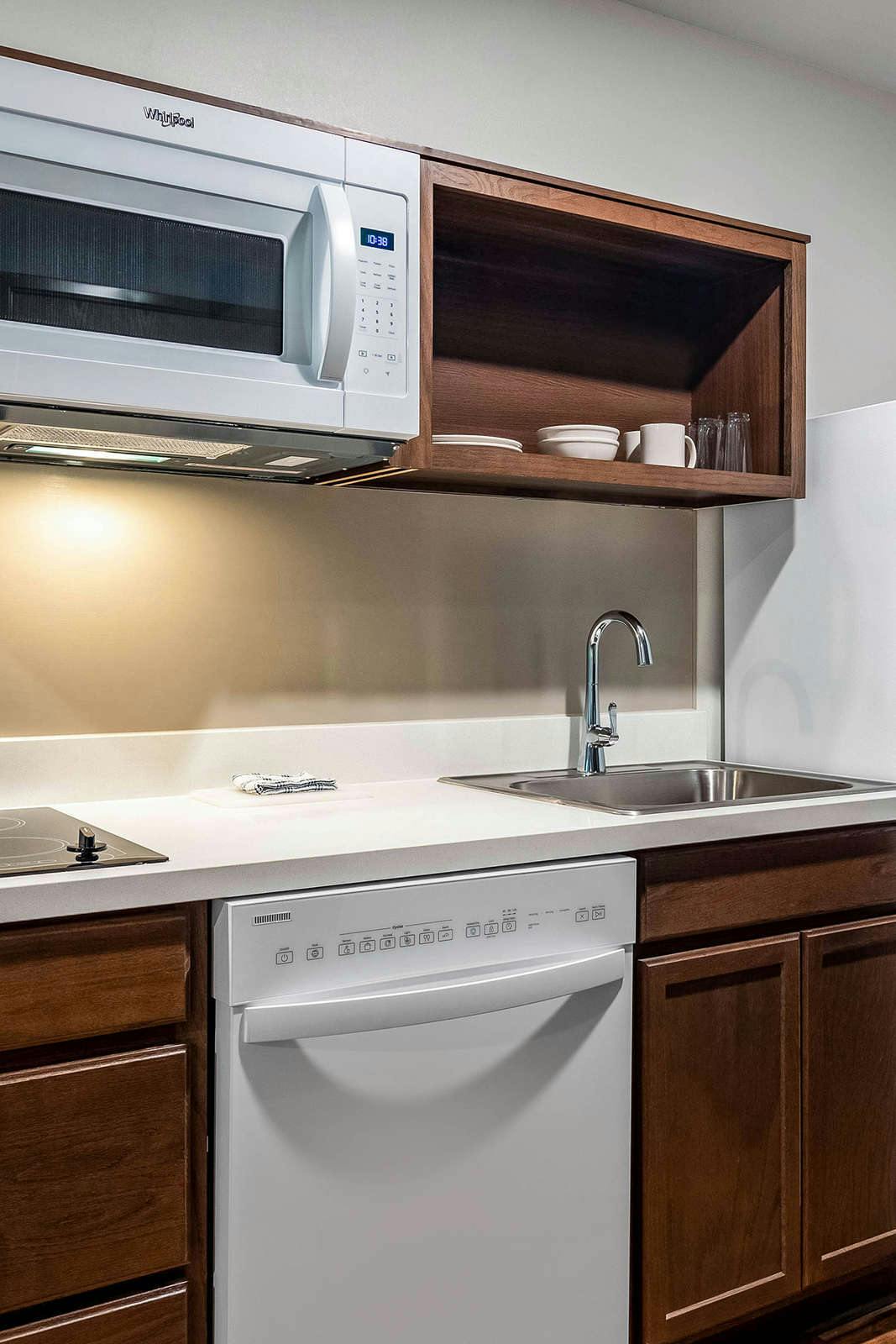 Hotel WoodSpring Suites Atlanta Lithia Springs photo 5