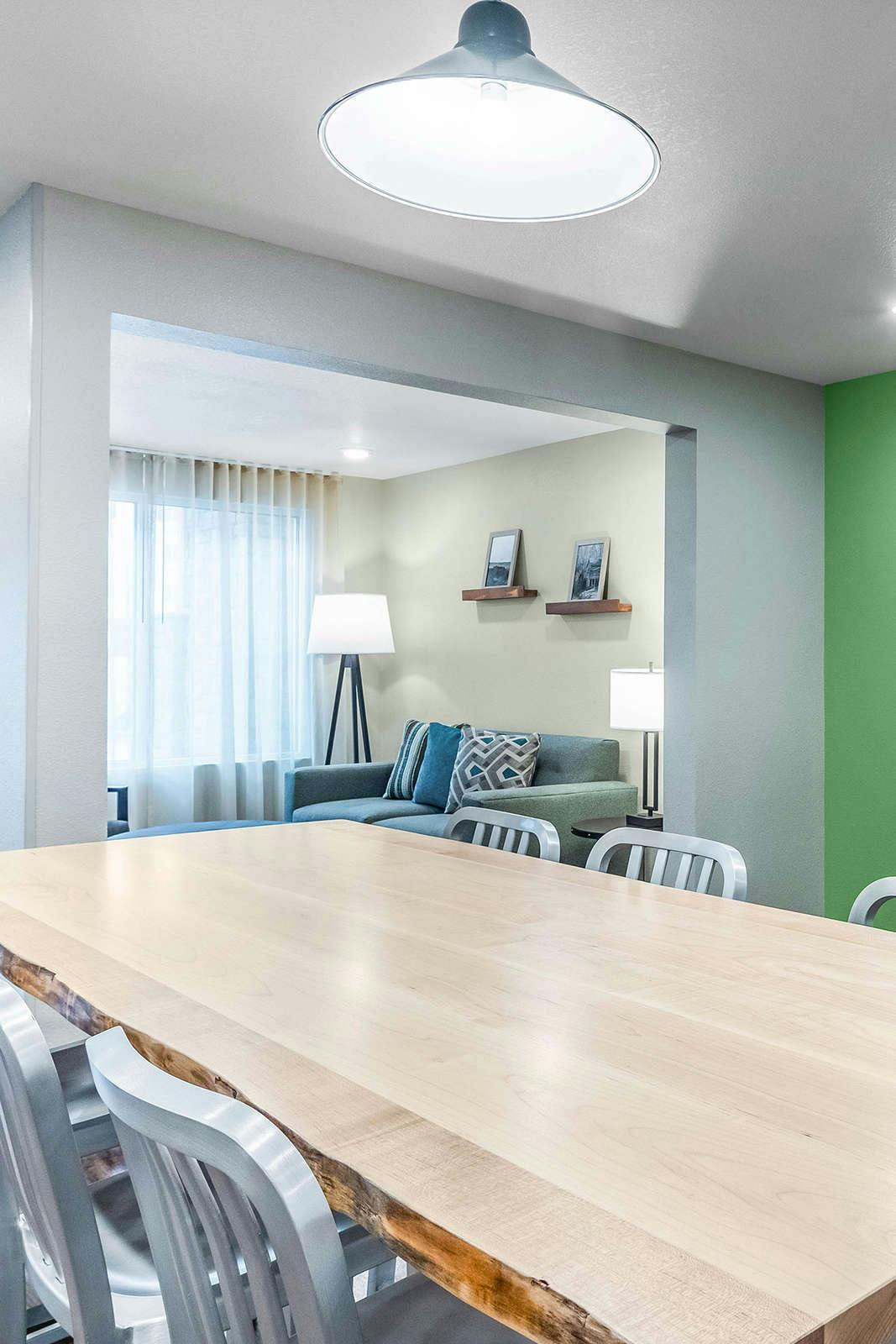 Hotel WoodSpring Suites Atlanta Lithia Springs photo 4